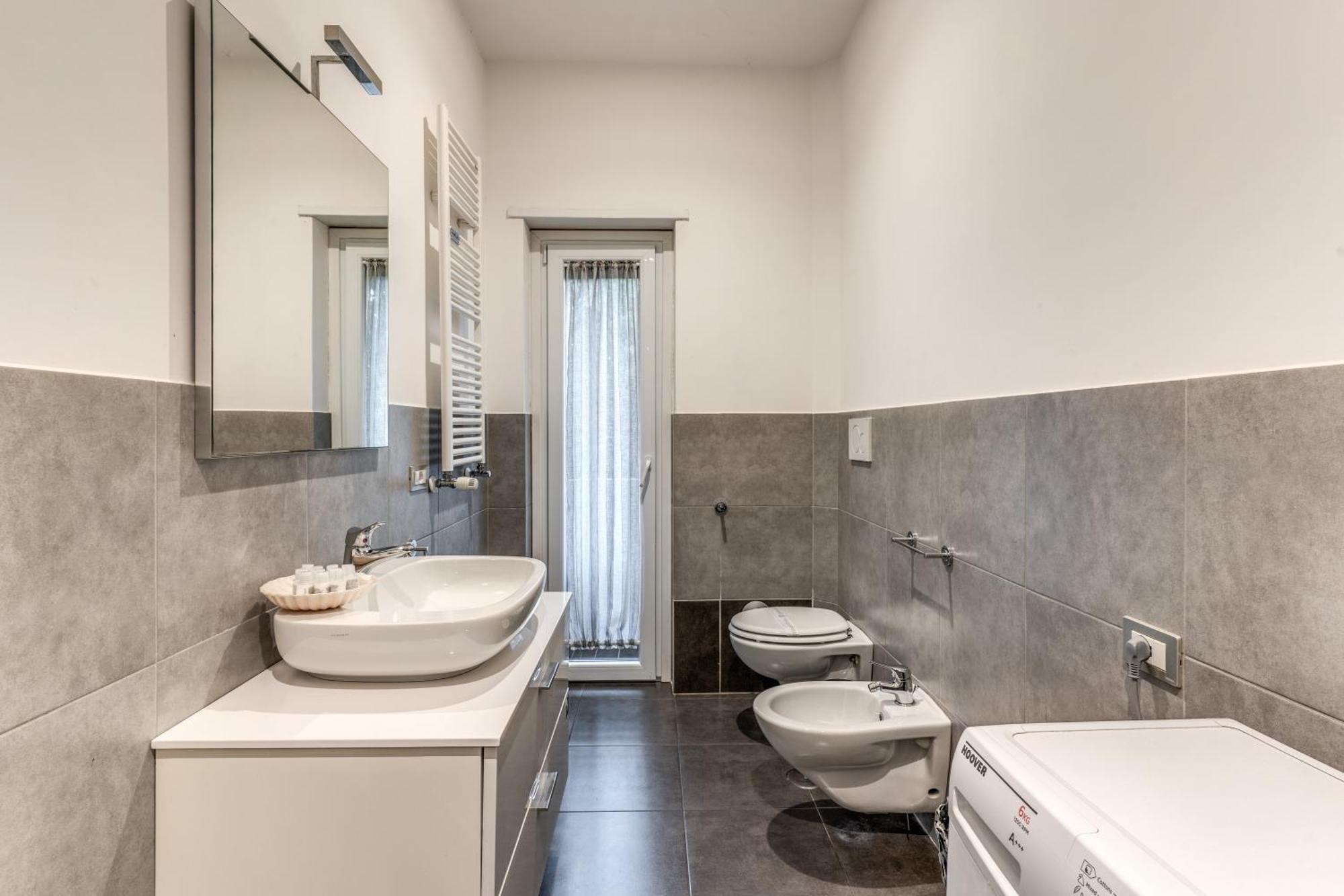 Romantic Piccolomini Lux Guest House Exterior photo
