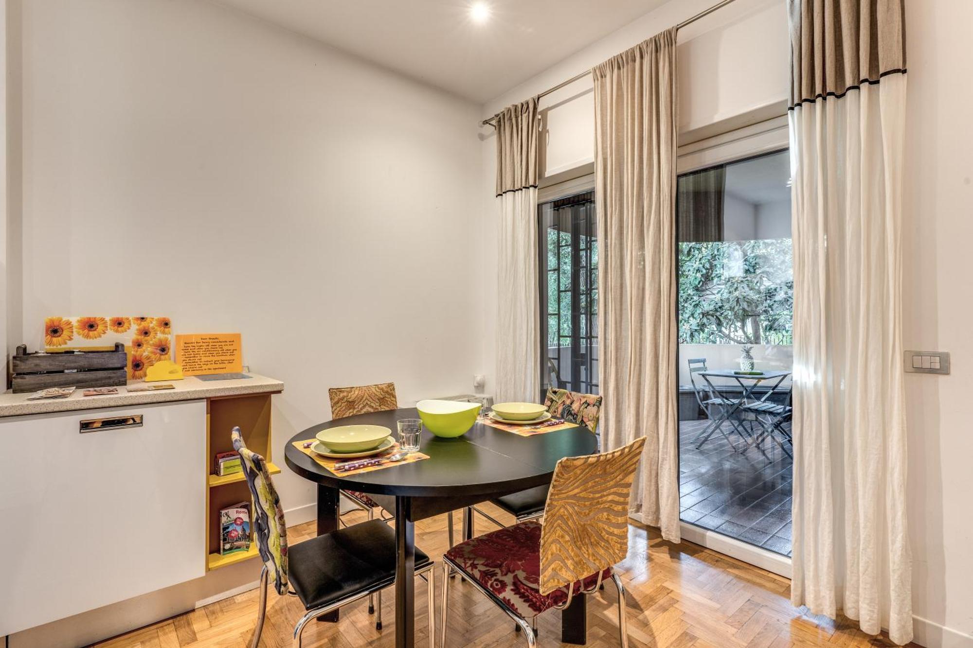 Romantic Piccolomini Lux Guest House Exterior photo