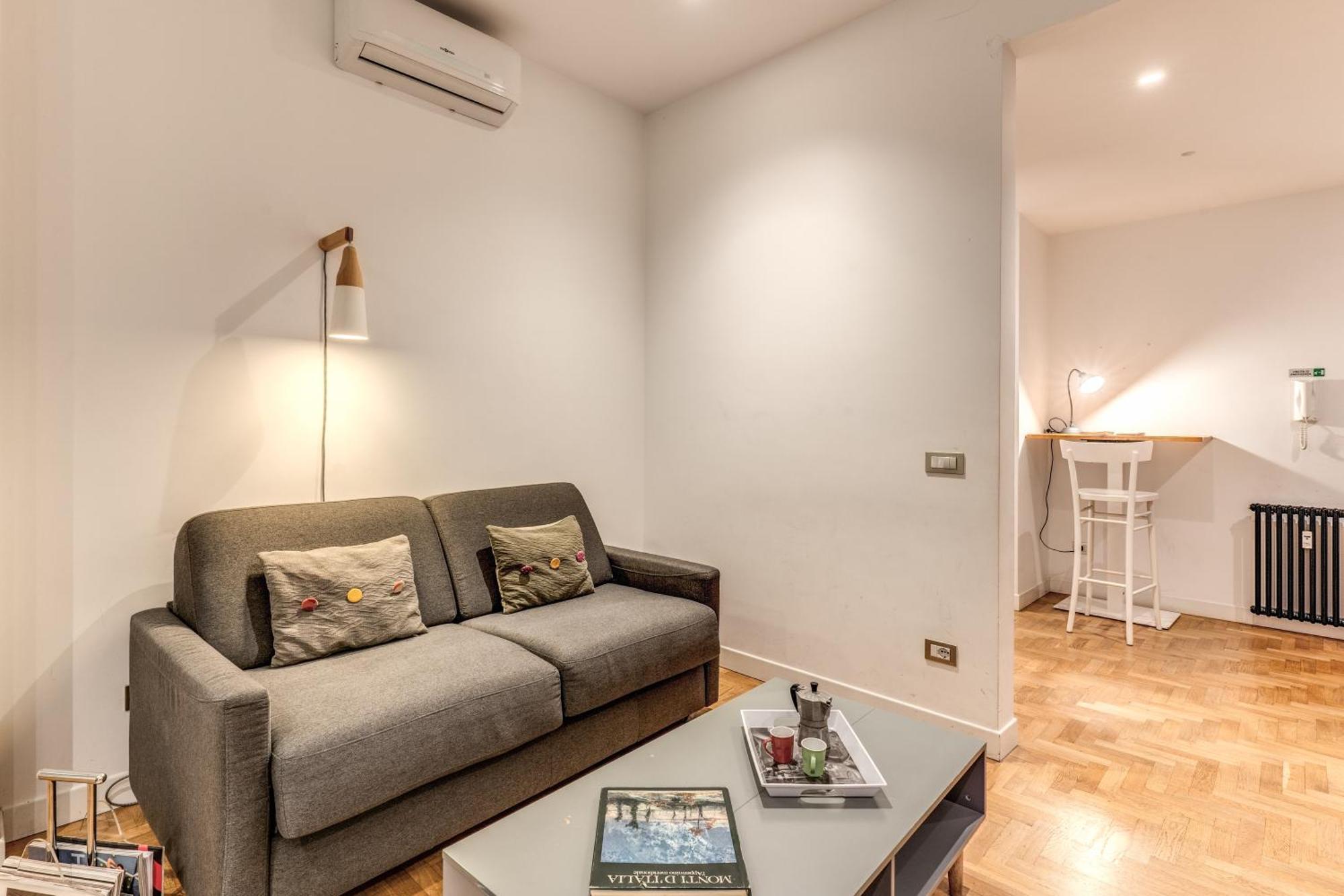 Romantic Piccolomini Lux Guest House Exterior photo