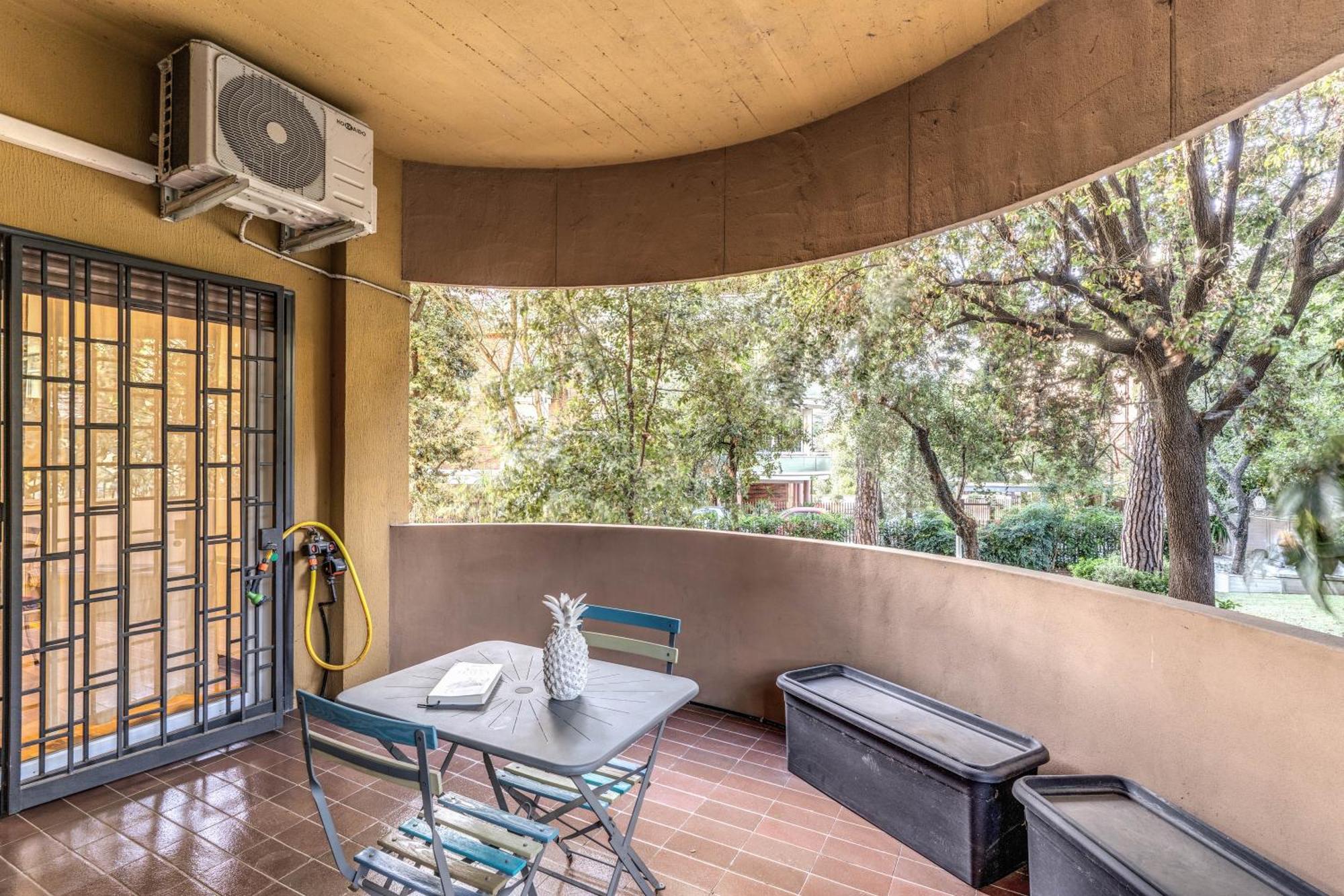 Romantic Piccolomini Lux Guest House Exterior photo