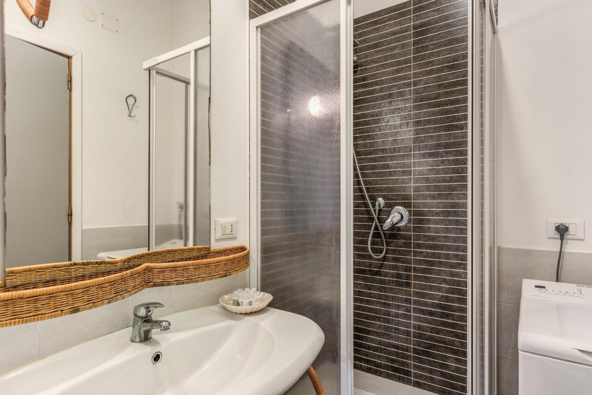 Romantic Piccolomini Lux Guest House Exterior photo