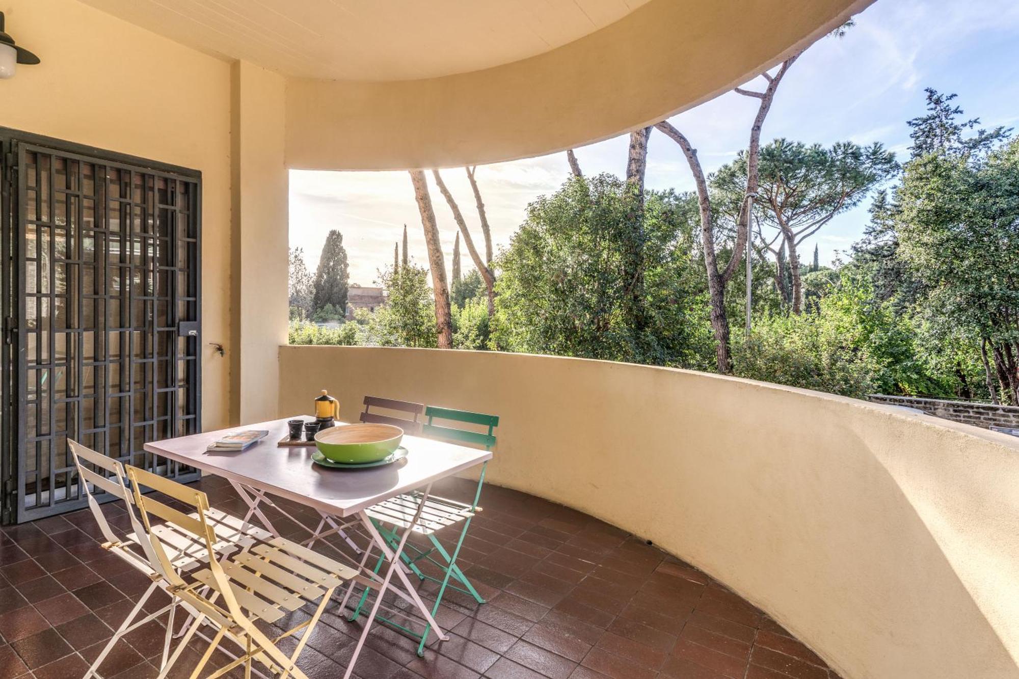 Romantic Piccolomini Lux Guest House Exterior photo