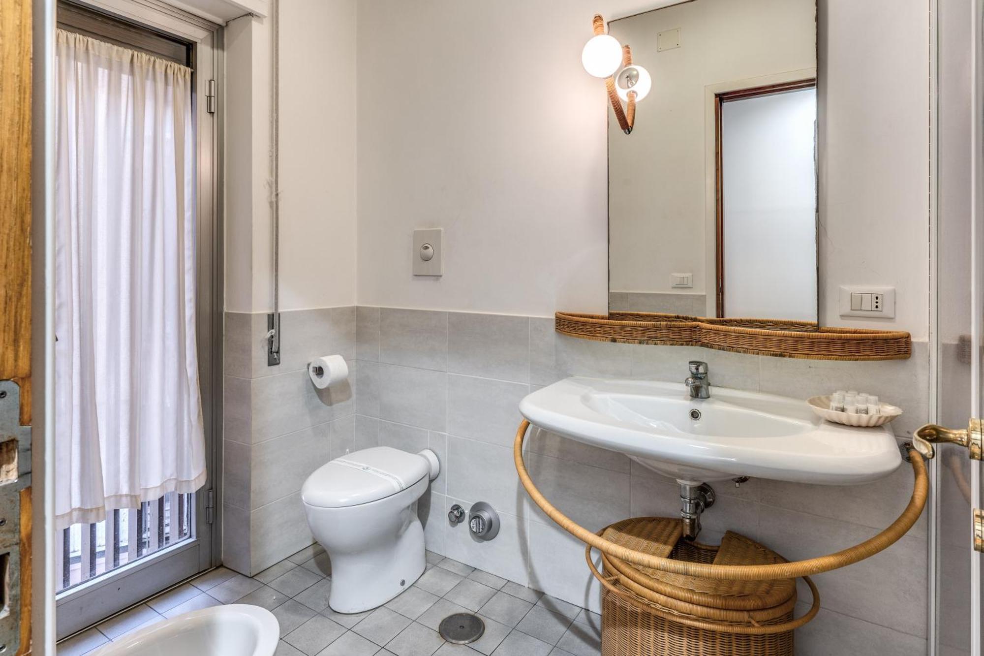 Romantic Piccolomini Lux Guest House Exterior photo